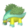 Shiny Grotle