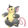Shiny Grumpig