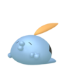 Shiny Gulpin