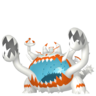 Shiny Guzzlord