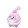 Shiny Happiny