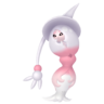 Shiny Hatterene