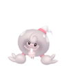 Shiny Hattrem
