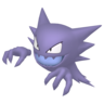 Shiny Haunter