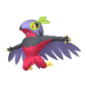 Shiny Hawlucha