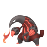 Shiny Heatmor