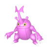 Shiny Heracross