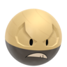Shiny Hisuian Electrode