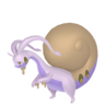 Shiny Hisuian Goodra