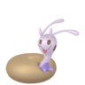 Shiny Hisuian Sliggoo