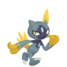 Shiny Hisuian Sneasel