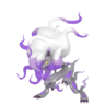 Shiny Hisuian Zoroark