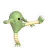Shiny Hitmonlee