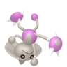 Shiny Hitmontop