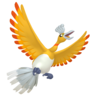 Shiny Ho-oh