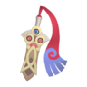 Shiny Honedge
