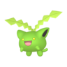 Shiny Hoppip