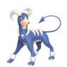 Shiny Houndoom