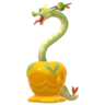 Shiny Hydrapple