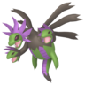 Shiny Hydreigon