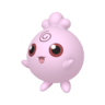 Shiny Igglybuff