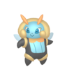 Shiny Illumise