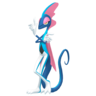 Shiny Inteleon