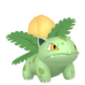 Shiny Ivysaur