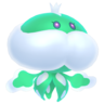 Shiny Jellicent M