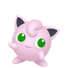 Shiny Jigglypuff