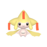Shiny Jirachi