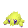 Shiny Joltik
