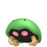Shiny Kabuto