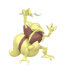 Shiny Kadabra