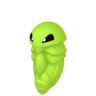 Shiny Kakuna