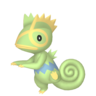 Shiny Kecleon