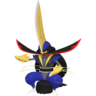 Shiny Kingambit