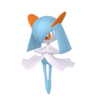 Shiny Kirlia
