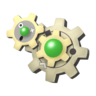 Shiny Klang