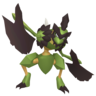 Shiny Kleavor