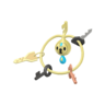 Shiny Klefki