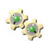 Shiny Klink