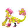 Shiny Kommo-o