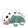 Shiny Lairon