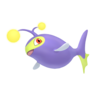 Shiny Lanturn