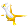 Shiny Latias