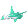 Shiny Latios