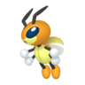 Shiny Ledian