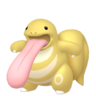 Shiny Lickitung