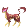 Shiny Liepard